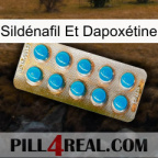 Sildénafil Et Dapoxétine new09